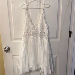 Free people dress